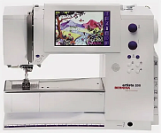 Bernina Artista 200